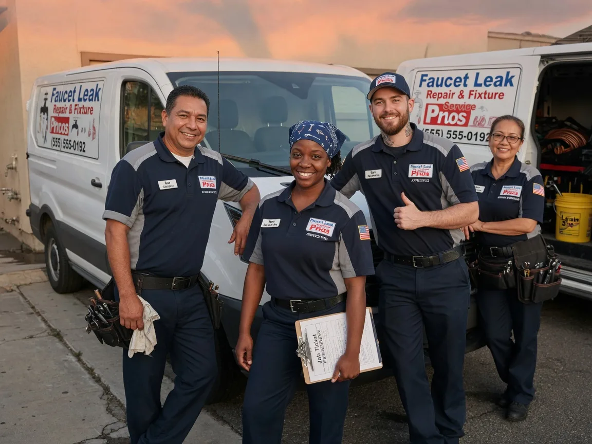Faucet Repair company in Grass Range, MT