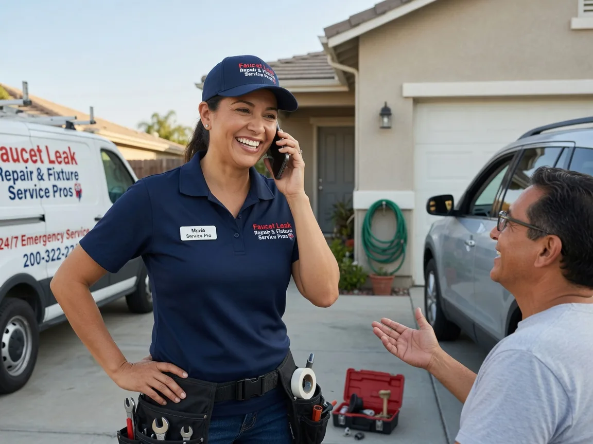 Faucet Repair Grass Range, MT FAQs